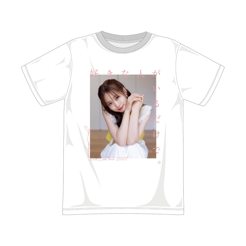 Tシャツ M L Xl Yu Serizawa Official Site