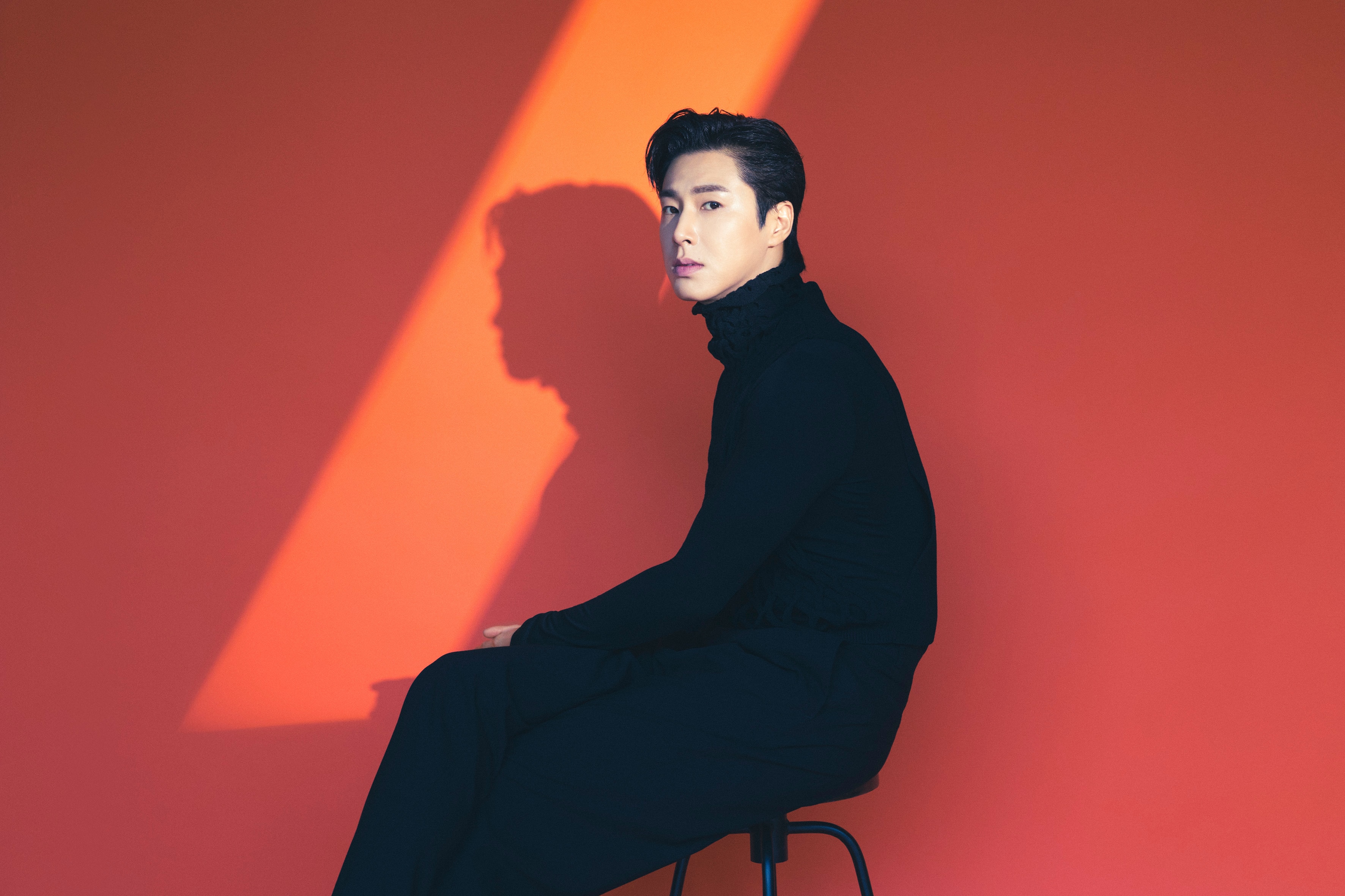 YUNHO from 東方神起 Solo Mini Album『君は先へ行く』 SPECIAL SITE