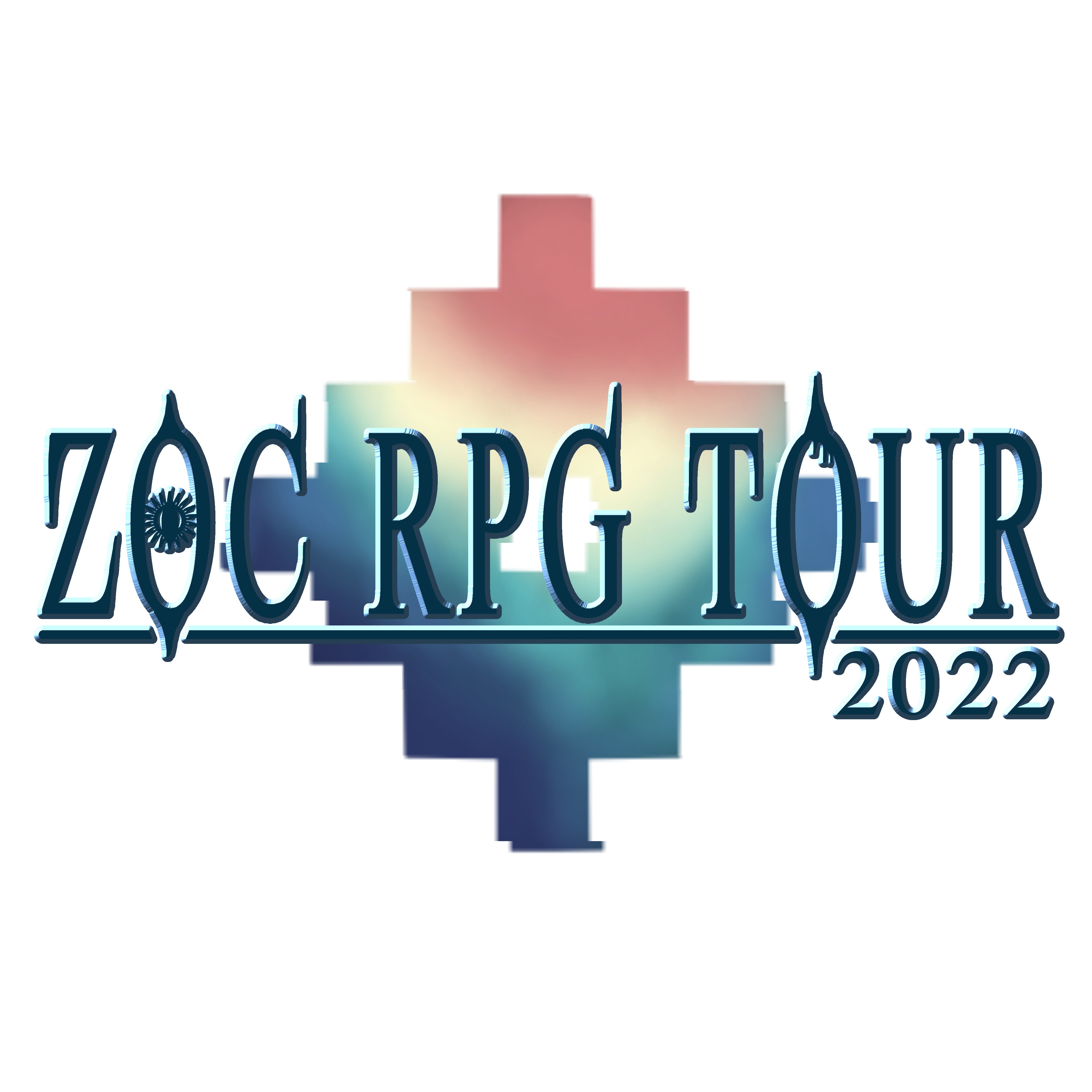 ZOC RPG TOUR 2022 Disc_1」グッズ解禁＆会場販売のお知らせ | ZOC 