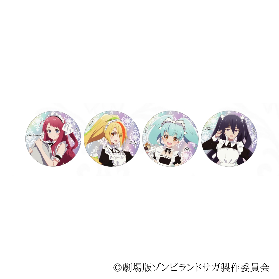 GOODS｜劇場版『ゾンビランドサガ ゆめぎんがパラダイス』公式サイト
