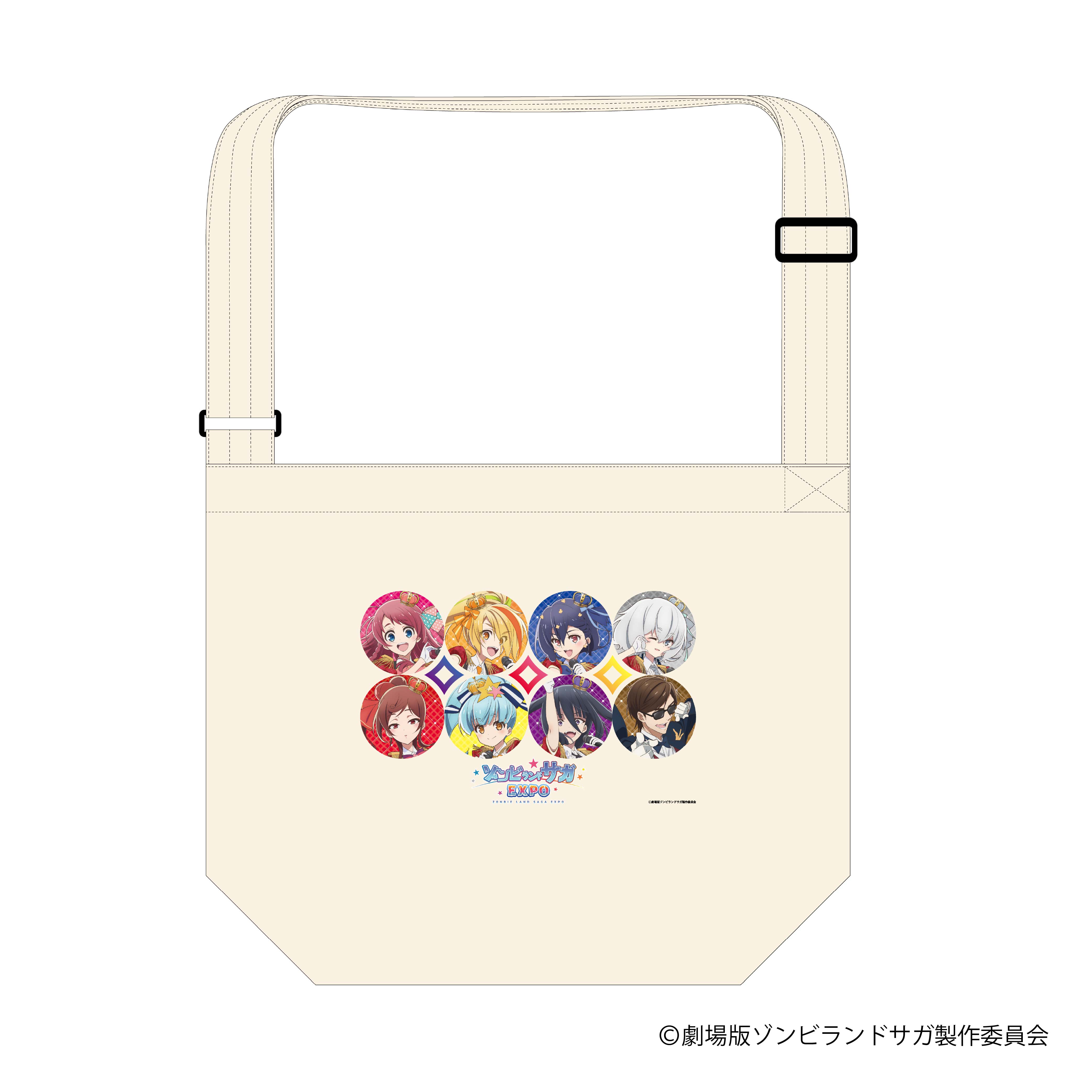 GOODS｜劇場版『ゾンビランドサガ ゆめぎんがパラダイス』公式サイト