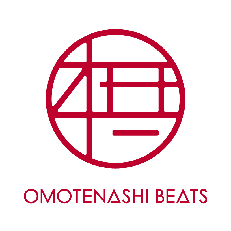 OMOTENASHI BEATS