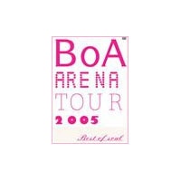 BoA ARENA TOUR 2005-BEST OF SOUL-