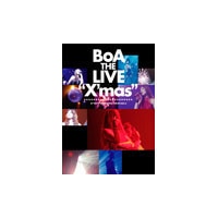 BoA THE LIVE "X'mas"
