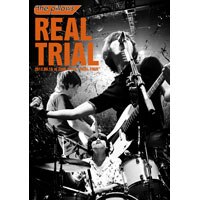 REAL TRIAL　2012.06.16 at Zepp Tokyo"TRIAL TOUR"