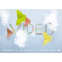 MONKEY MAJIK MUSIC VIDEO BEST