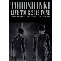 ネット限定】 【まとめ買い】東方神起/LIVE 2012〜2015 TOUR 