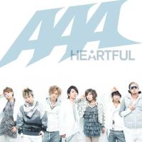 「HEARTFUL」mu-moショップ限定盤（CD+DVD）