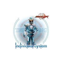 Individual-System(CD+DVD)