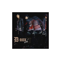 D-ROCK with U (CD+DVD)