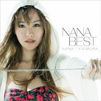 NANA BEST(CD)