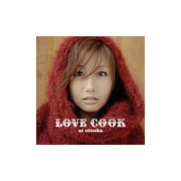 LOVE COOK(CD+DVD)