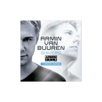 SHIVERS+ARMIN ONLY - SPECIAL EDITION(CD+DVD)