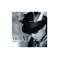 m.c.+A・T(CD+DVD)