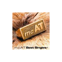 m.c.A・T Best Singles+(CD+DVD)