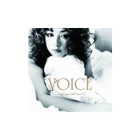 Voice ～cover you with love～(CD+DVD)
