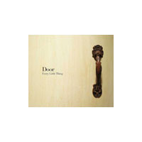 Door(CD+DVD)