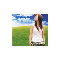Happy Days(CD+DVD)
