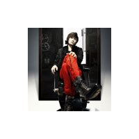 impure love (CD+DVD)