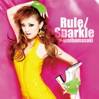 Rule / Sparkle