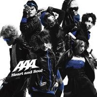 DISCOGRAPHY | AAA（トリプル・エー）OFFICIAL WEBSITE
