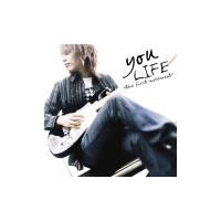 LIFE ～the first movement～(CD+DVD)