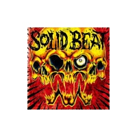 Solid Beat 完全限定生産盤 (CD+DVD)