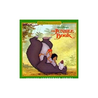 ジャングル・ブック オリジナル・サウンドトラック デジタル・リ 