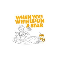 Mosh Pit on Disney E.P. No.1～WHEN YOU WISH UPON A STAR