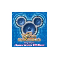 東京ディズニーランド Club Disney Super Dancin' Mania～American 