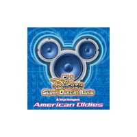 東京ディズニーランド Club Disney Super Dancin' Mania～American