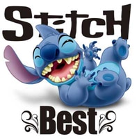 Stitch Best | エイベックス・ポータル - avex portal
