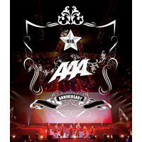 AAA 5th Anniversary LIVE 20100912 @ Yokohama Arena