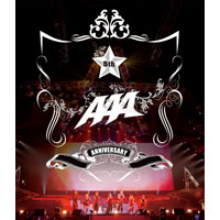 DISCOGRAPHY | AAA（トリプル・エー）OFFICIAL WEBSITE