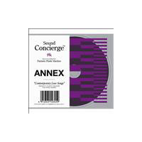 Sound Concierge Annex Contemporary Love Songs selected and Mixed by Fantastic  Plastic Machine Fantastic Plastic Machine Fine Remix Works | エイベックス・ポータル -  avex portal