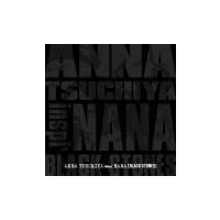 ANNA TSUCHIYA inspi' NANA(BLACK STONES)(CD+DVD)