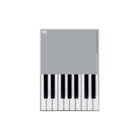 PLAYING THE PIANO/05