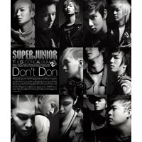 DISCOGRAPHY | SUPER JUNIOR（スーパージュニア）JAPAN OFFICIAL WEBSITE