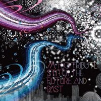 m-flo TRIBUTE ～stitch the future and past～