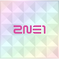 2NE1（CD+DVD)