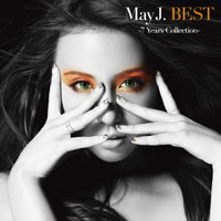 May J. BEST － 7 Years Collection －