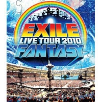 EXILE LIVE TOUR 2010 FANTASY