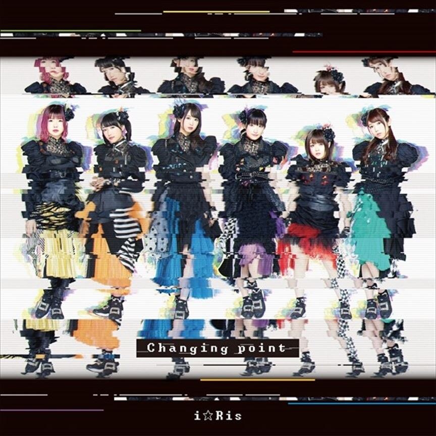 Changing point (CD＋DVD)」