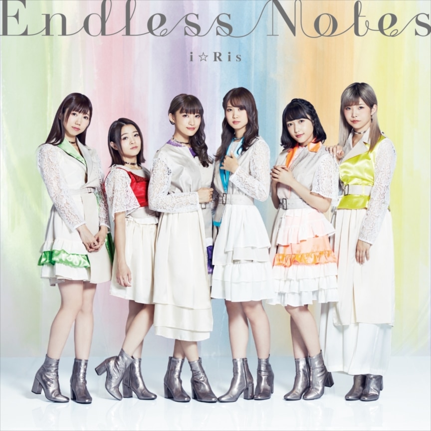 「Endless Notes (CD＋DVD)」