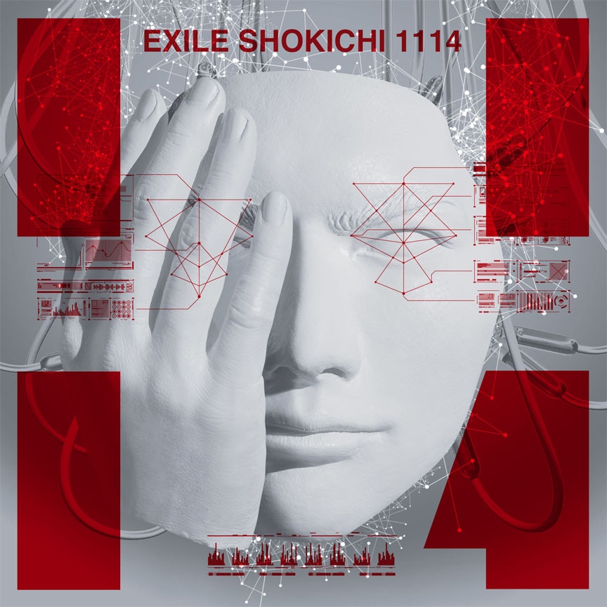 EXILE SHOKICHI『1114』