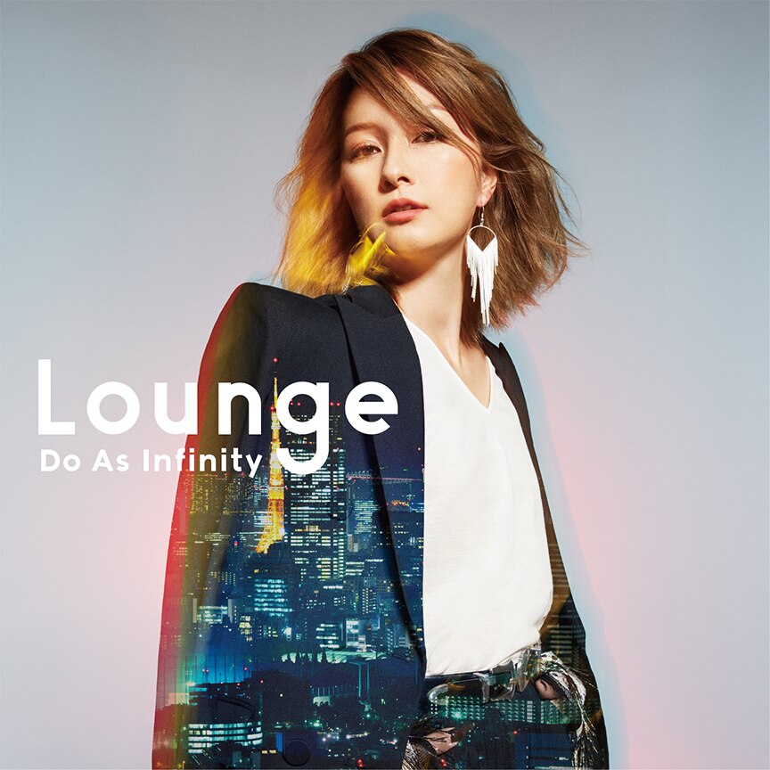 Do As Infinity『Lounge』