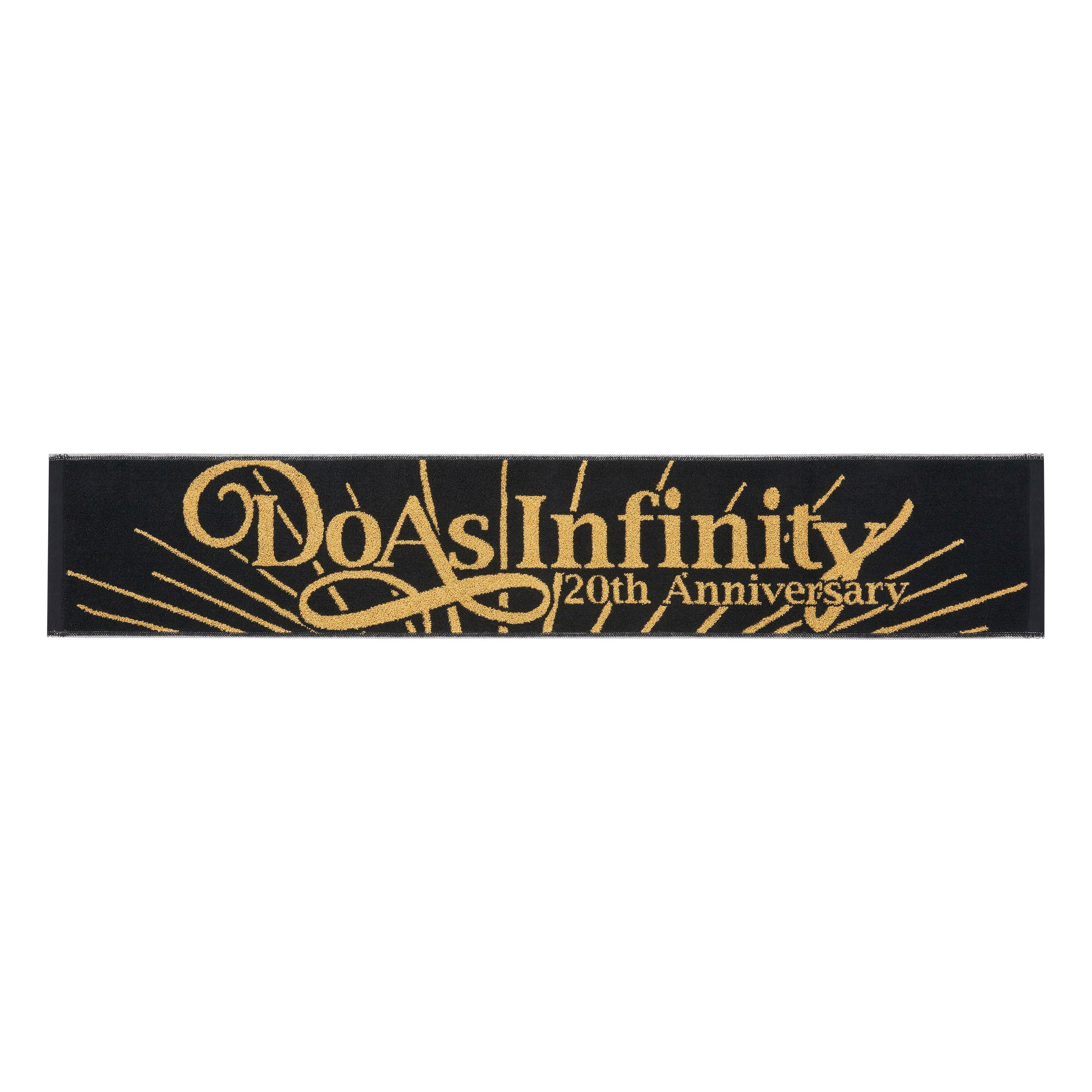 Do As Infinity 20th Anniversary ～Dive At It Limited Live 2019～ グッズ