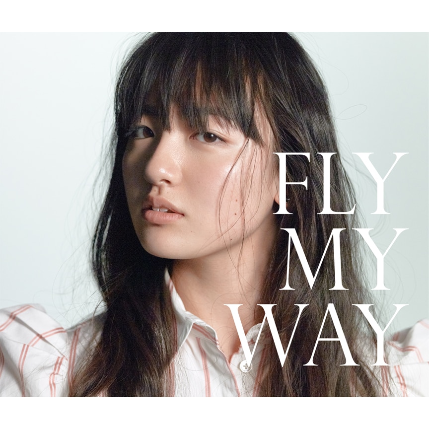 「FLY MY WAY / Soul Full of Music」