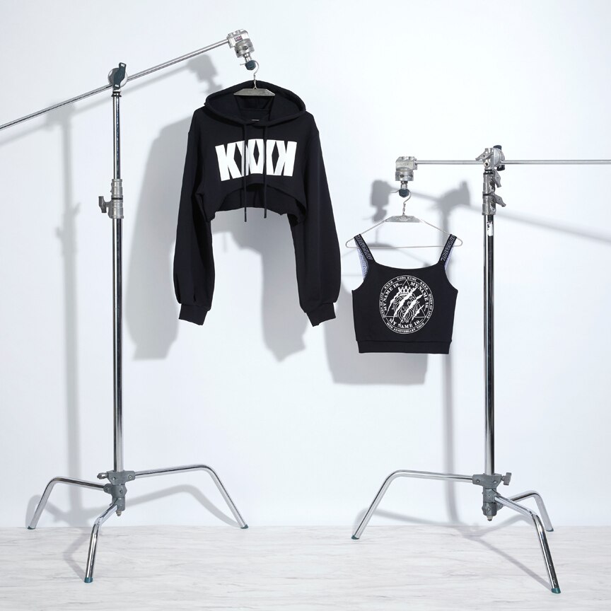 Koda Kumi th Anniversary Tour My Name Is 第2弾追加グッズ エイベックス ポータル Avex Portal