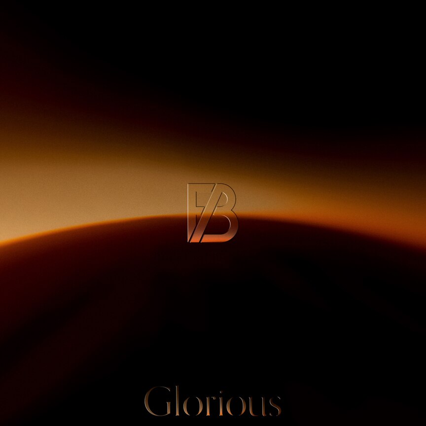 BE:FIRST「Glorious」